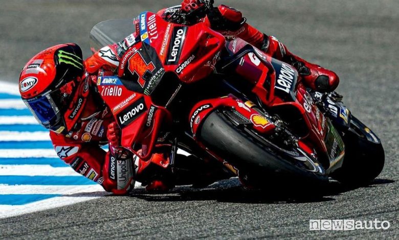 MotoGP Spagna 2023, risultati gara, classifica e ordine d’arrivo