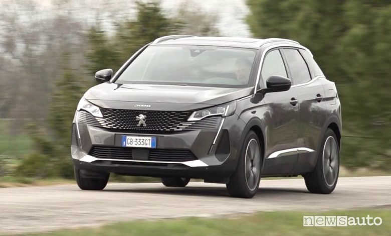 Auto diesel più vendute a marzo 2023