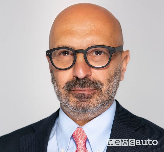 Pier Marco Alciati, neo Vice Direttore Generale Stellantis Financial Services Italia