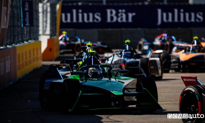 eprix-berlino-gara