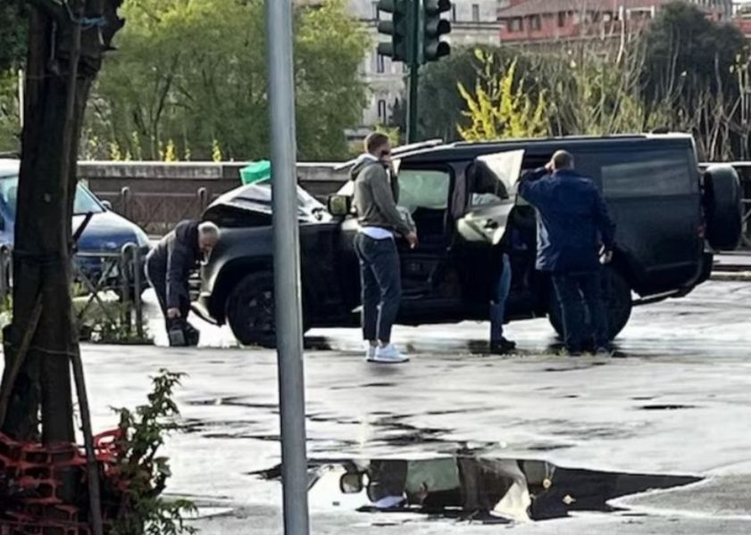 La causa dell'incidente è al vaglio degli inquirenti, varie le ipotesi da un malore dell'autista del tram ad un semaforo rosso non rispettato
