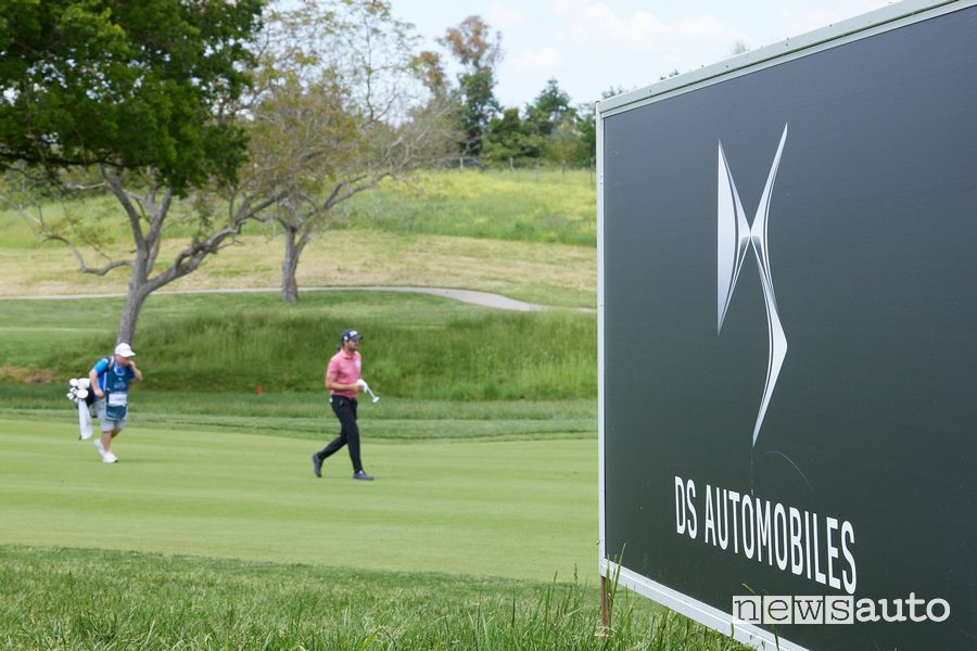 DS all'80° Open d'Italia 2023