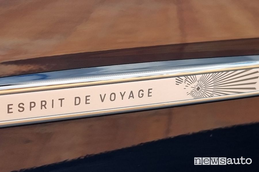DS Esprit De Vojage Open d'Italia 2023