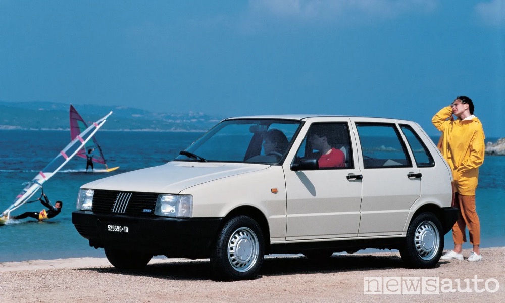 Fiat Uno
