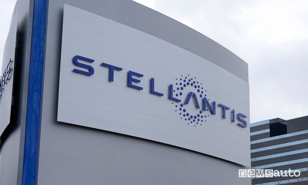 Risultati commerciali Stellantis