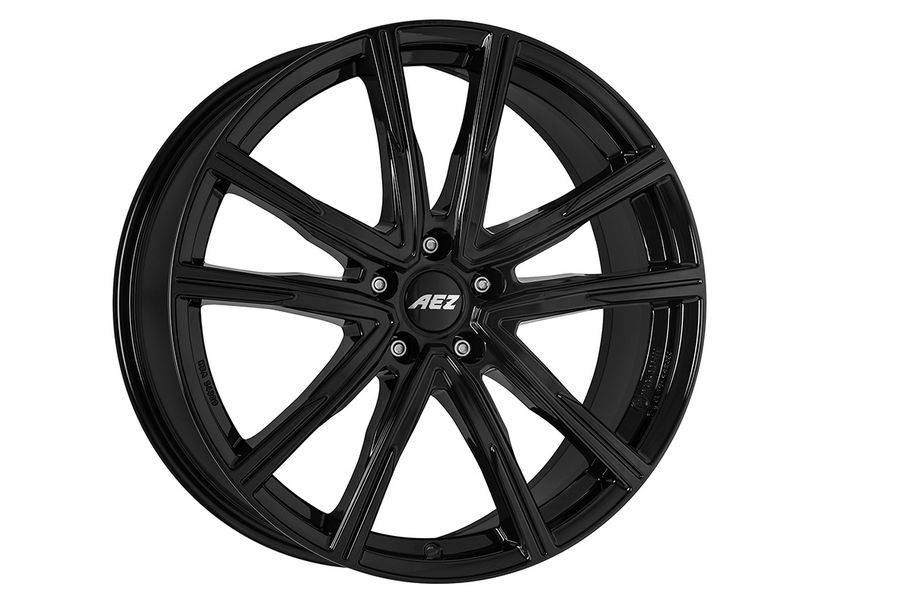 Cerchio AEZ Montreal black