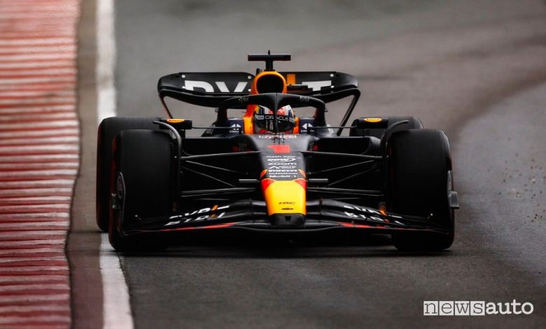 F1 GP Canada 2023, risultati gara, classifica e ordine d’arrivo