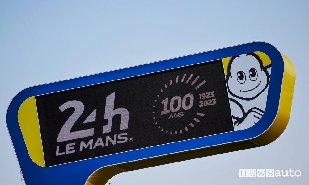 Anniversario 100 anni