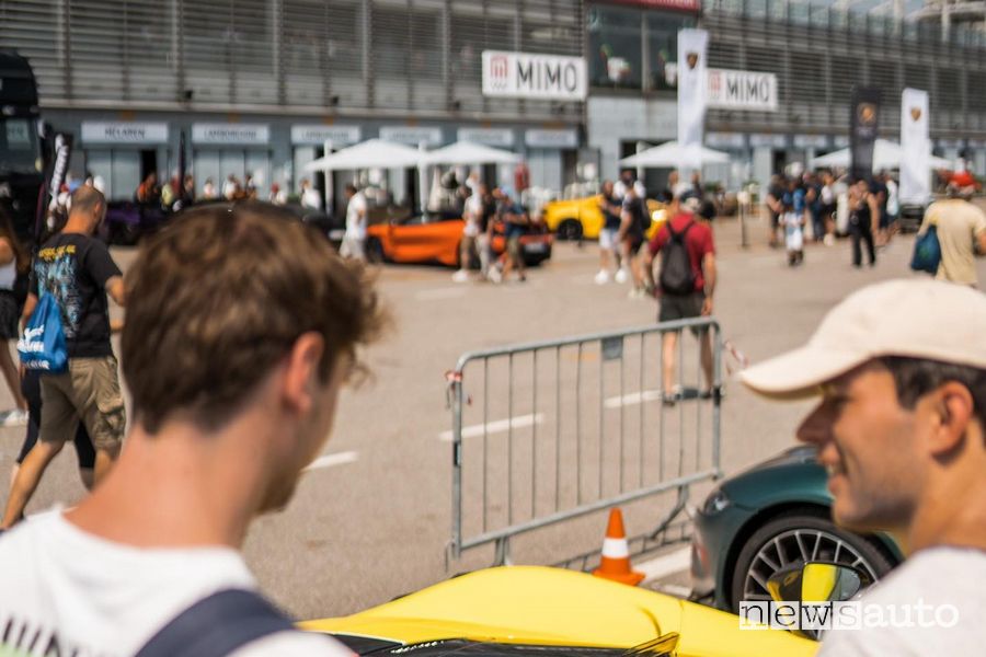 MIMO Milano Monza Motor Show 2023