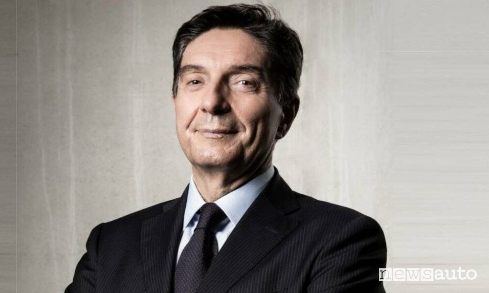 Roberto Vavassori carriera in Brembo