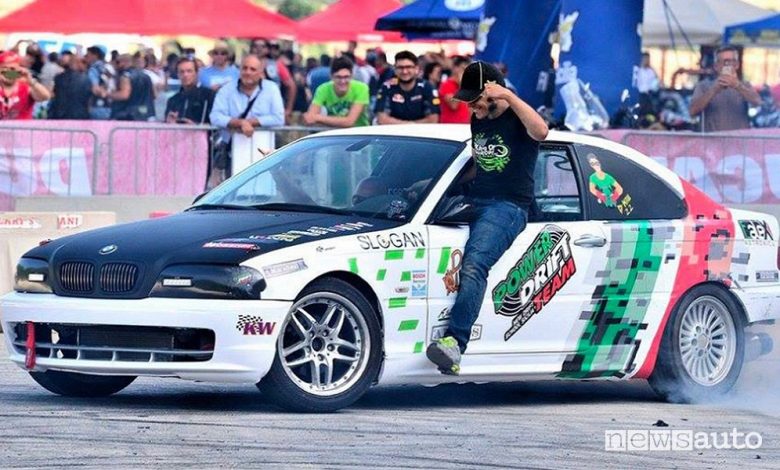 Motorfest Racalmuto 2023, data e programma