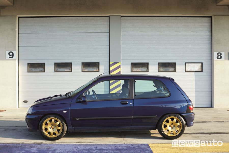 Clio Williams