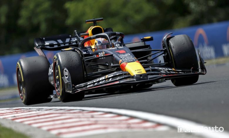 F1 gara Ungheria 2023, risultati, classifica e ordine d’arrivo