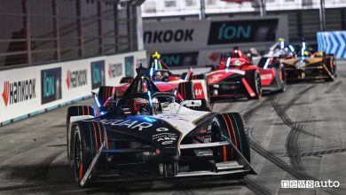 Formula E in Italia, da Roma a Misano Adriatico nel 2024