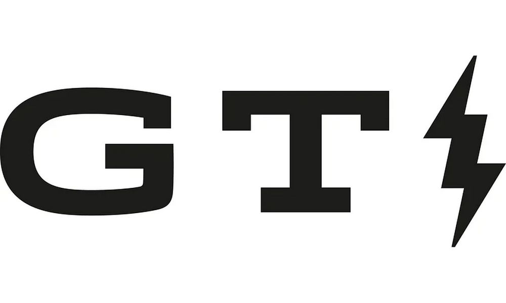 marchio Volkswagen Golf GTI elettrica