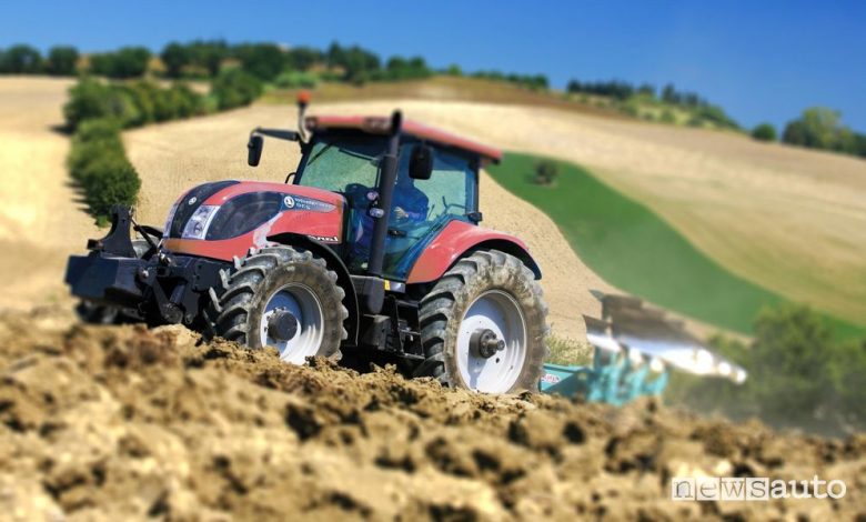 Bonus macchine agricole 2023, come richiederlo