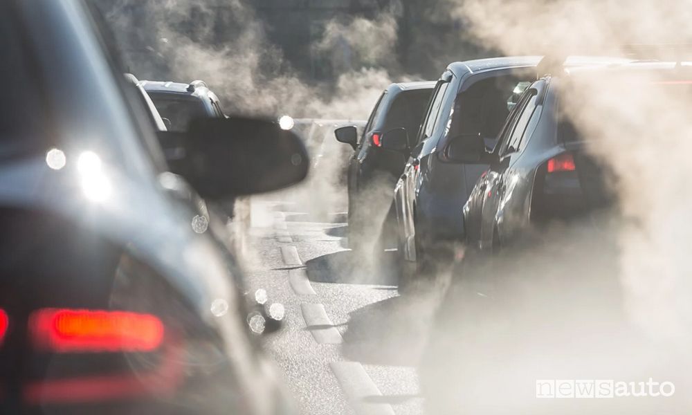 Aggiornamenti su Euro 7 emissioni di scarico auto