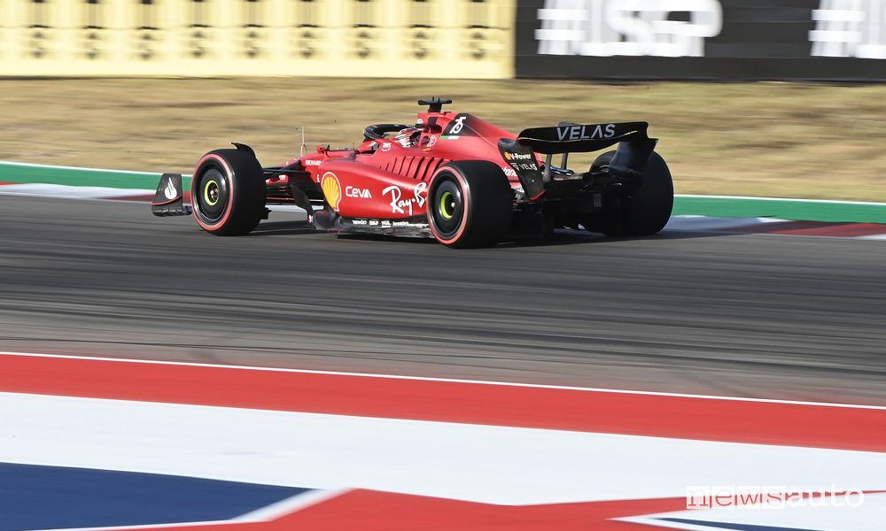 F1 orari TV Stati Uniti 2023, TV Sky, Now e TV8