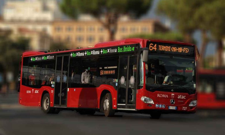 Bonus Trasporti 1 Ottobre 2023