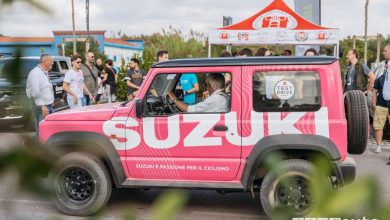Fiera Internazionale Fuoristrada 2023