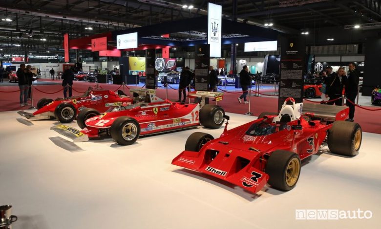 Milano AutoClassica 2023, date, programma e biglietti