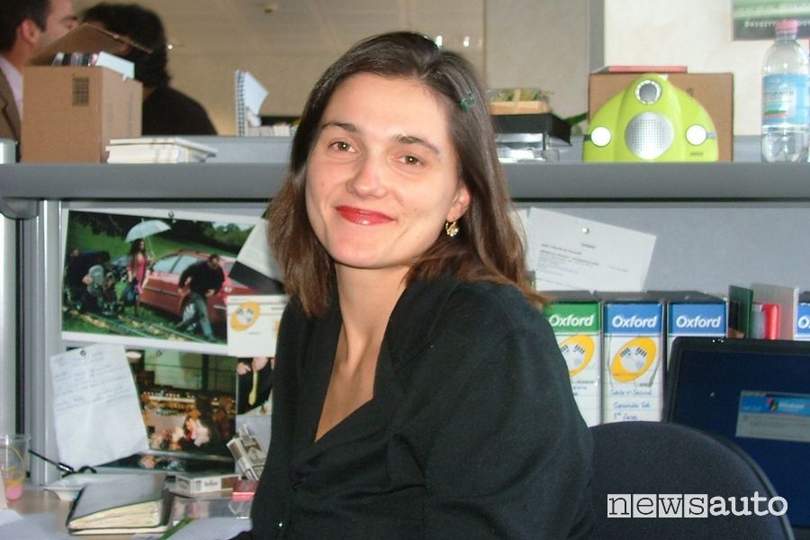 Elisabeth Leriche è la nuova Direttrice Marketing Renault