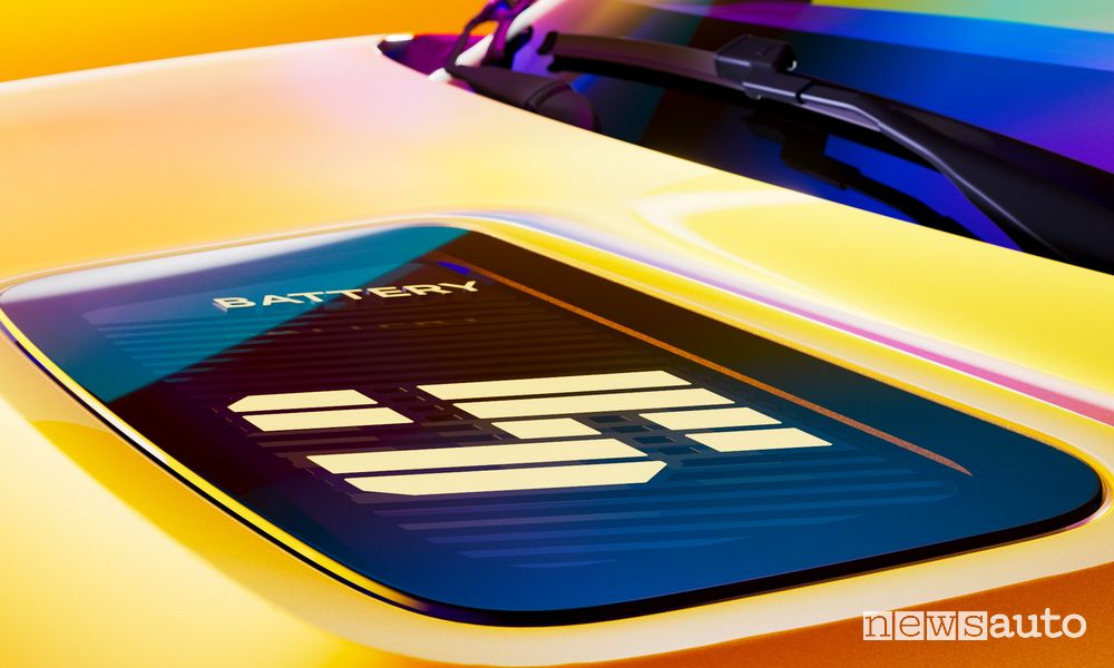 La Renault 5 è un'altra nuova auto 2024 che debutterà in occasione del Salone di Ginevra