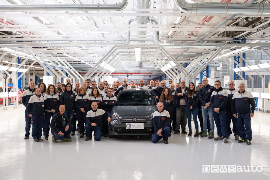 Hub di Economia Circolare SUSTAINera personale
