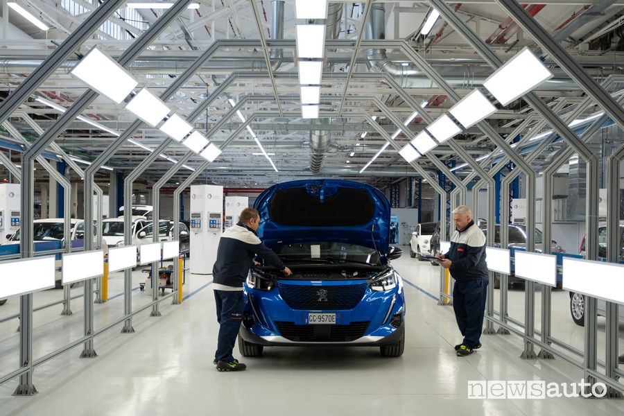 Hub di Economia Circolare SUSTAINera ripristino veicoli