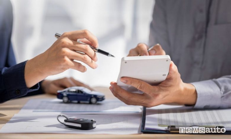 Assicurazione RCA auto, come risparmiare