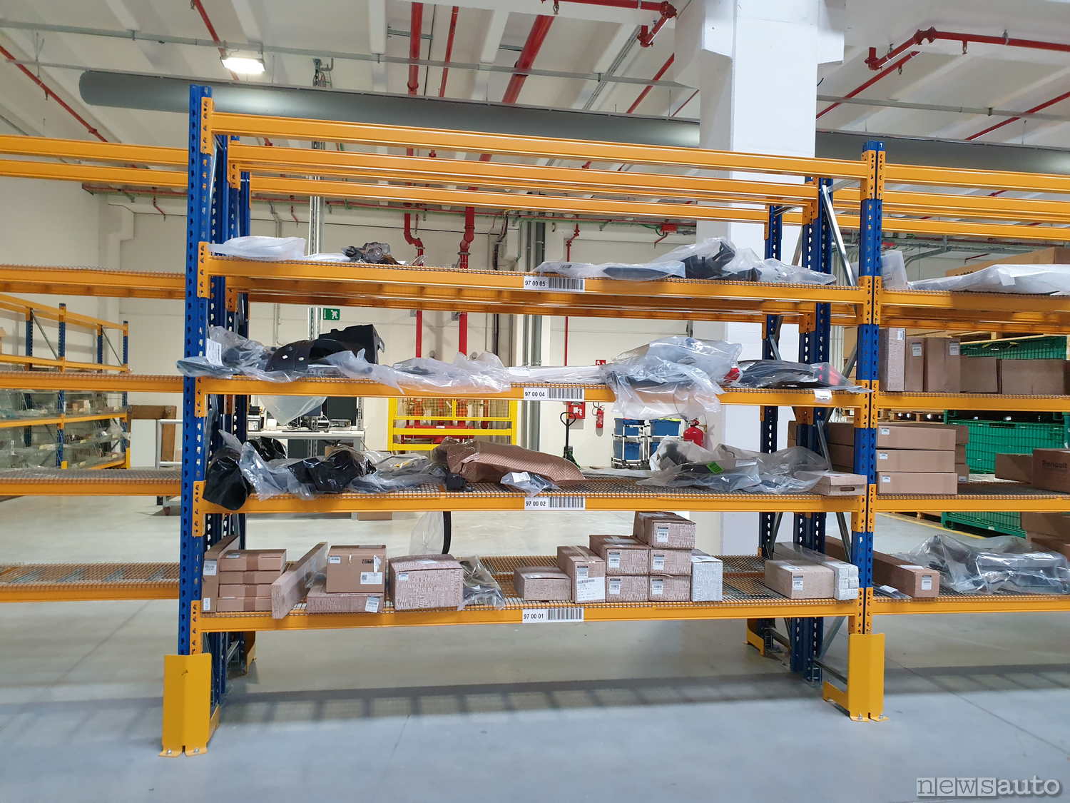 Bonus export digitale plus 2024 aziende ricambi auto