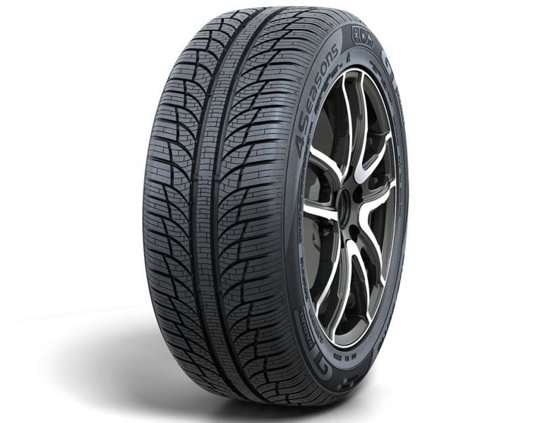 Pneumatico GT Radial 4Seasons