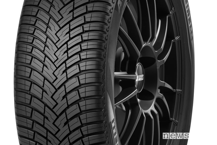 Battistrada Pirelli Cinturato All Season SF2