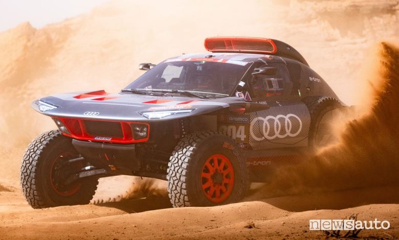 Dakar 2024 risultati, com'è andata