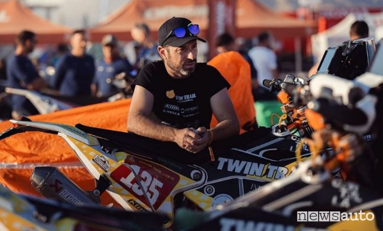 Dakar 2024 in lutto, incidente mortale