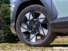 Nuova Hyundai Kona Hybrid XClass cerchi in lega da 18"