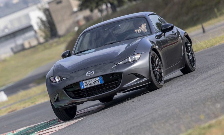 MX-5-spider-roadster