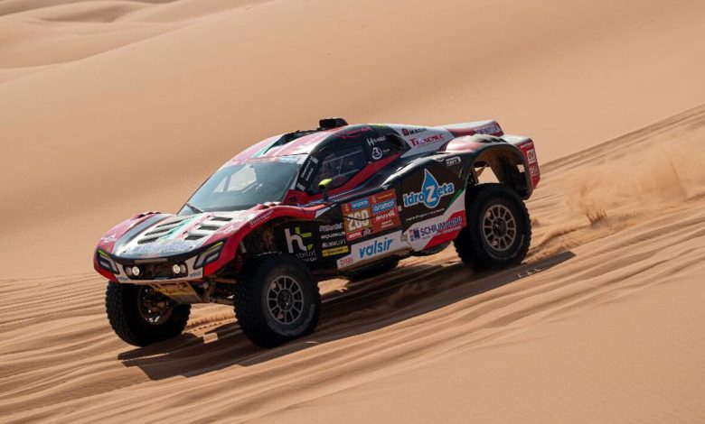 dakar-2024-schiumini italiani