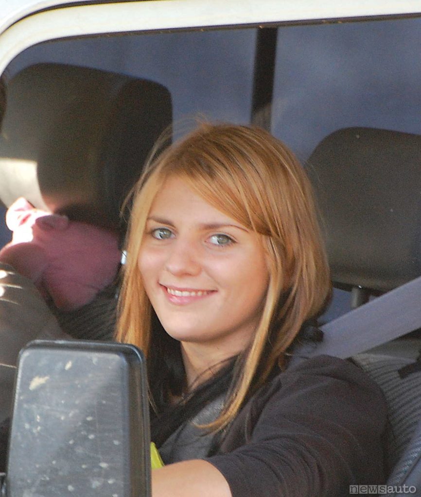 Giulia Maroni