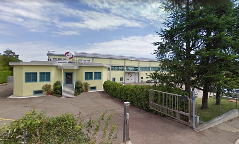 rail azienda