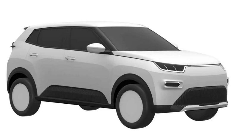 Fiat Panda 2024 brevetto