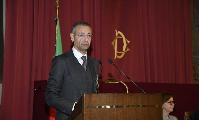 Toni Purcaro, Presidente DEKRA Italia