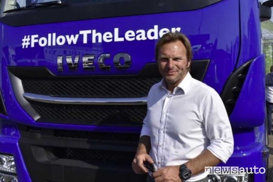 Massimo Artusi nuovo Presidente di Federauto