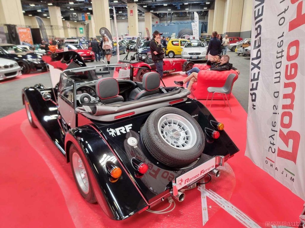 Morgan