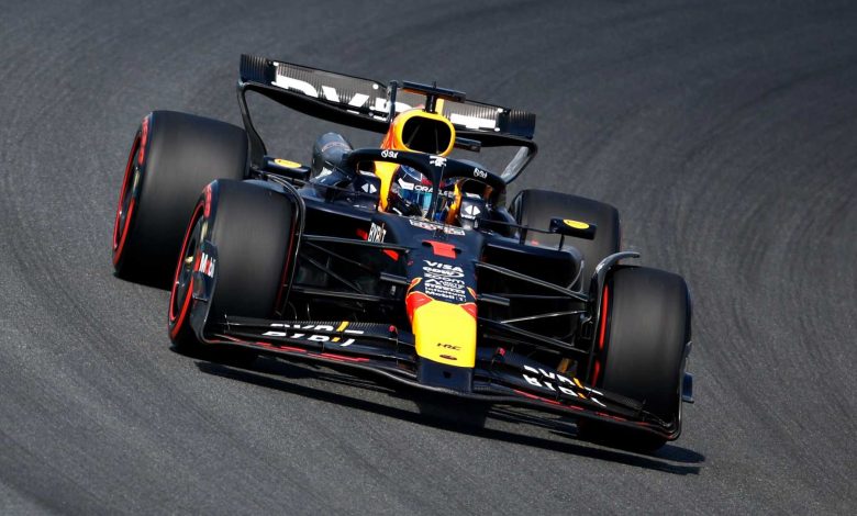 Qualifiche F1 Miami 2024, griglia di partenza