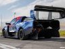 Ford F‑150 Lightning SuperTruck alettone posteriore