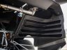 Ford F‑150 Lightning SuperTruck dettagli aereodinamica