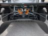 Ford F‑150 Lightning SuperTruck diffusore posteriore