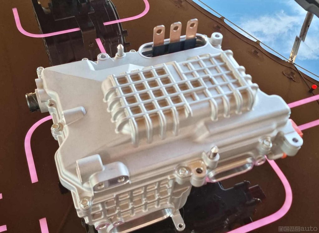 L'inverter