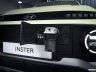 Nuova Hyundai Inster adattatore presa Vehicle-to-Load (V2L)